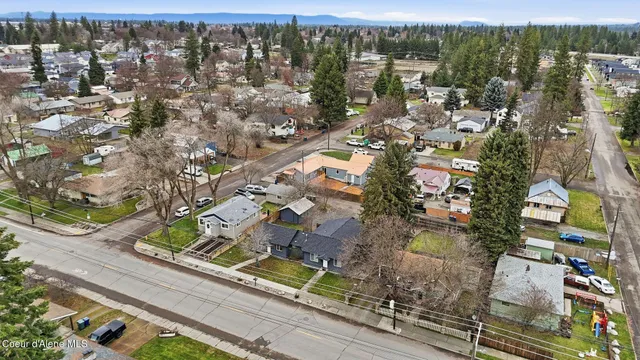 $650,000 | 1105-1107 East Harrison Avenue, Coeur D'Alene, ID 83814