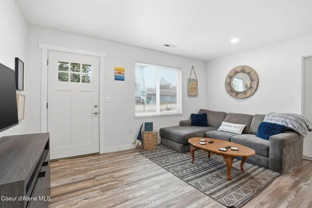 $650,000 | 1105-1107 East Harrison Avenue, Coeur D'Alene, ID 83814