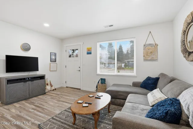 $650,000 | 1105-1107 East Harrison Avenue, Coeur D'Alene, ID 83814