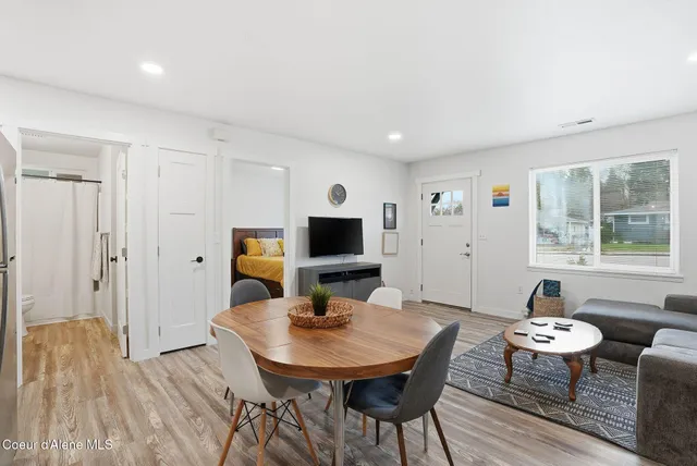 $650,000 | 1105-1107 East Harrison Avenue, Coeur D'Alene, ID 83814