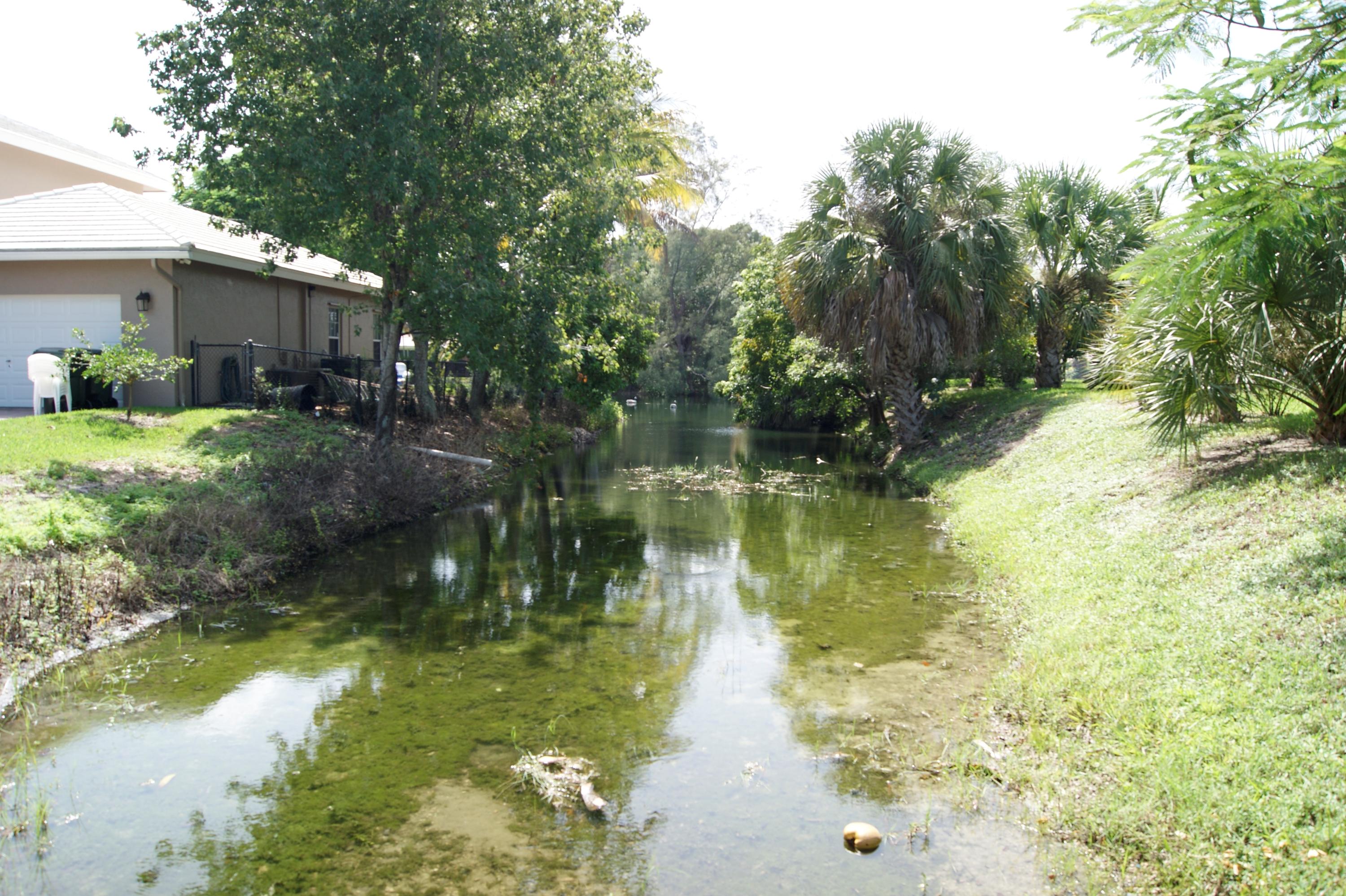 0 East Conference Drive Boca Raton, FL 33486 - Photo 6 of 10 Canal Exposure