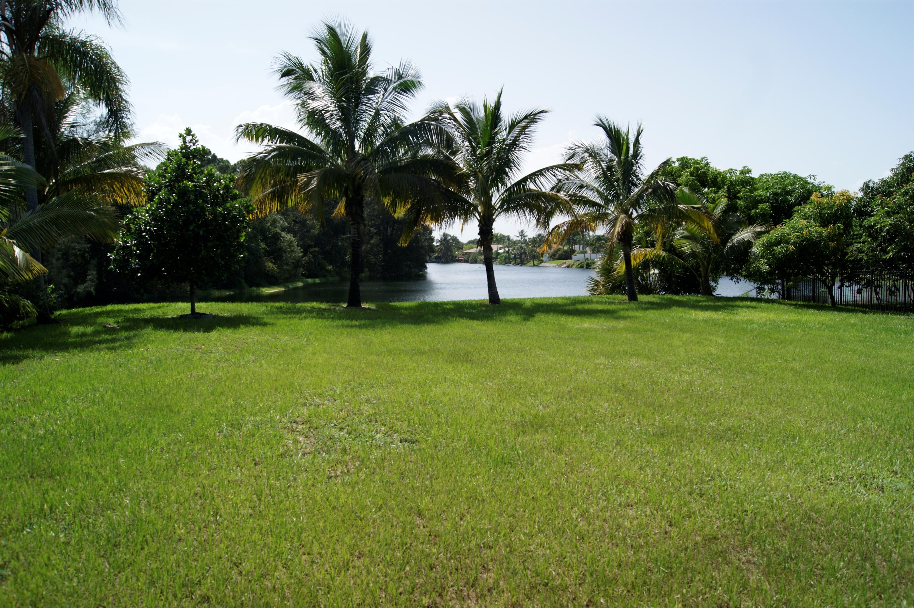 0 East Conference Drive Boca Raton, FL 33486 - Photo 8 of 10 West Exposure with Lake View