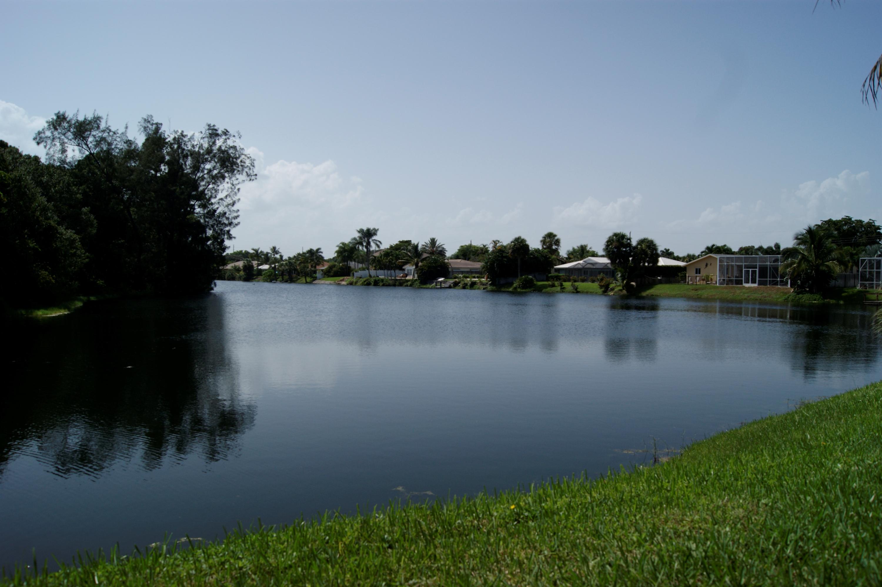 0 East Conference Drive Boca Raton, FL 33486 - Photo 9 of 10 Lake View