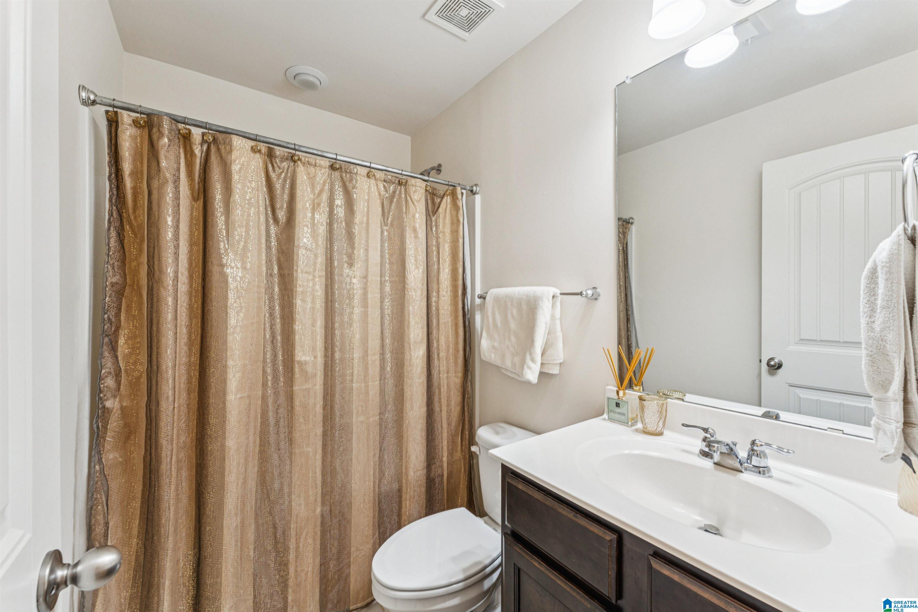 135 Chesser Loop Road Chelsea, AL 35043 - Photo 40 of 48