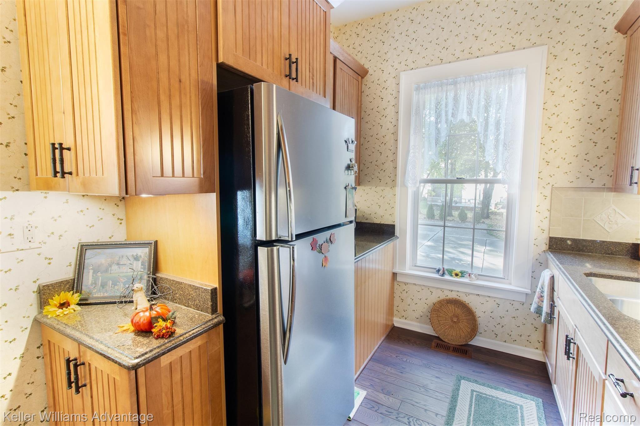 1244 South Lotz Road Canton, MI 48188 - Photo 20 of 65 SLotzRd_1244_Kitchen_04.jpg