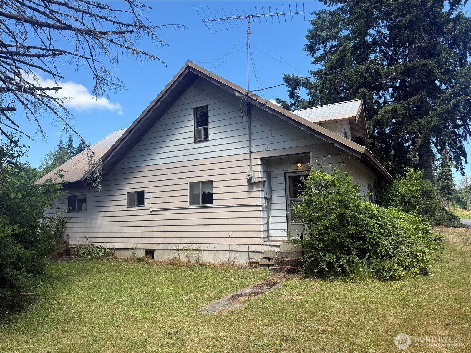 101 Jones Road Pe Ell, WA 98572 - Photo 2 of 27