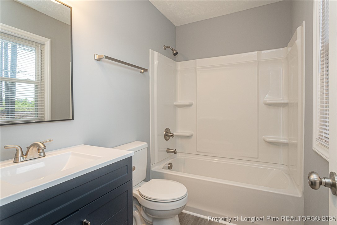 1224 Pee Dee Road Aberdeen, NC 28315 - Photo 12 of 32 Gallery Image 12