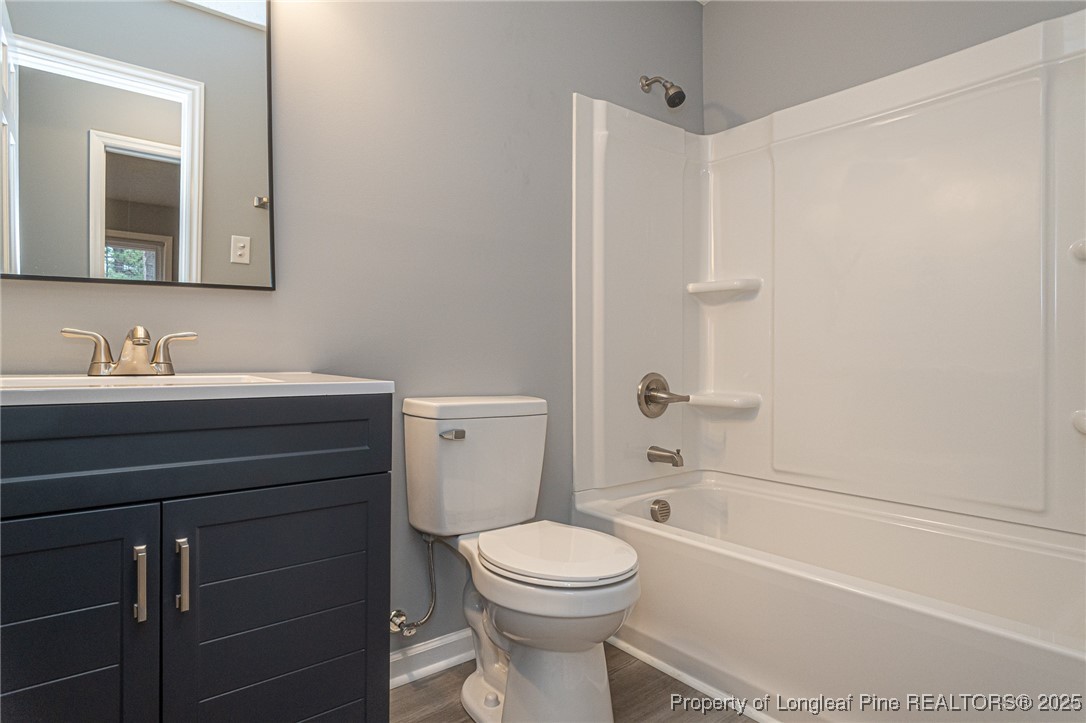 1224 Pee Dee Road Aberdeen, NC 28315 - Photo 10 of 32 Gallery Image 10