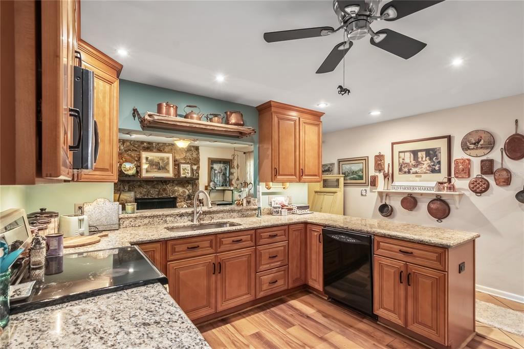 26 Wood Ridge Drive Ocala, FL 34482 - Photo 12 of 54