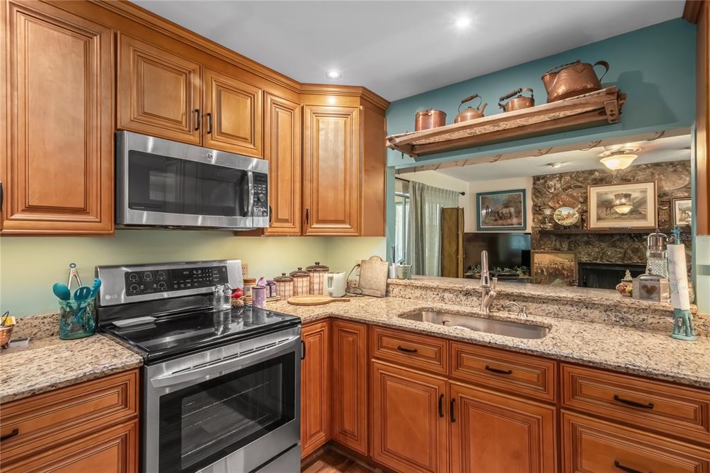 26 Wood Ridge Drive Ocala, FL 34482 - Photo 13 of 54