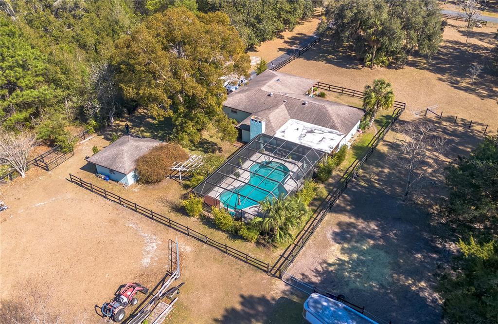 26 Wood Ridge Drive Ocala, FL 34482 - Photo 30 of 54