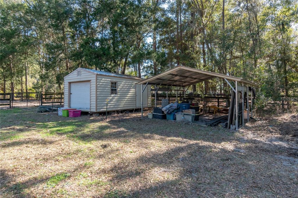 26 Wood Ridge Drive Ocala, FL 34482 - Photo 48 of 54