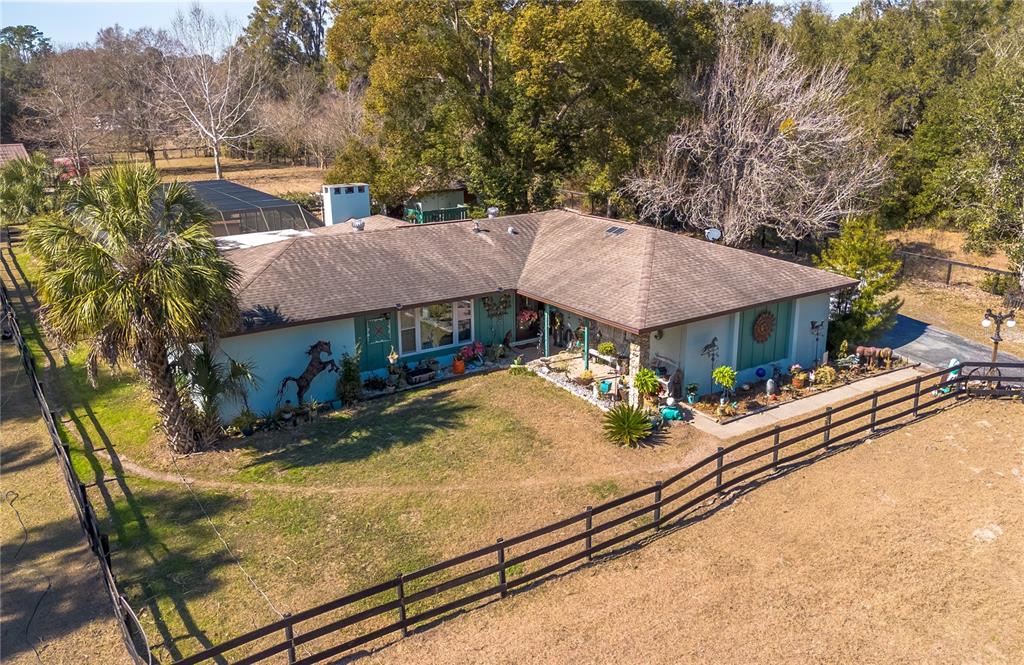 26 Wood Ridge Drive Ocala, FL 34482 - Photo 5 of 54