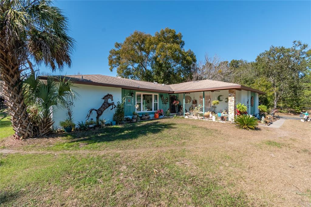 26 Wood Ridge Drive Ocala, FL 34482 - Photo 8 of 54