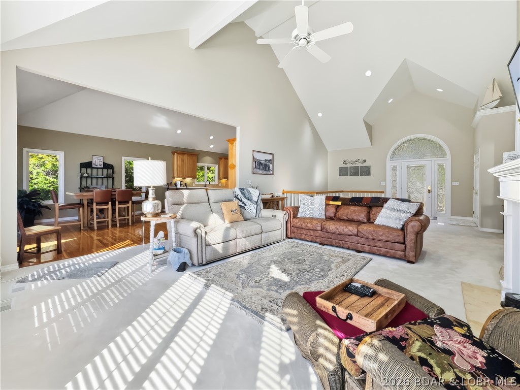 2147 Thunder Mountain Road Camdenton, MO 65020 - Photo 11 of 68