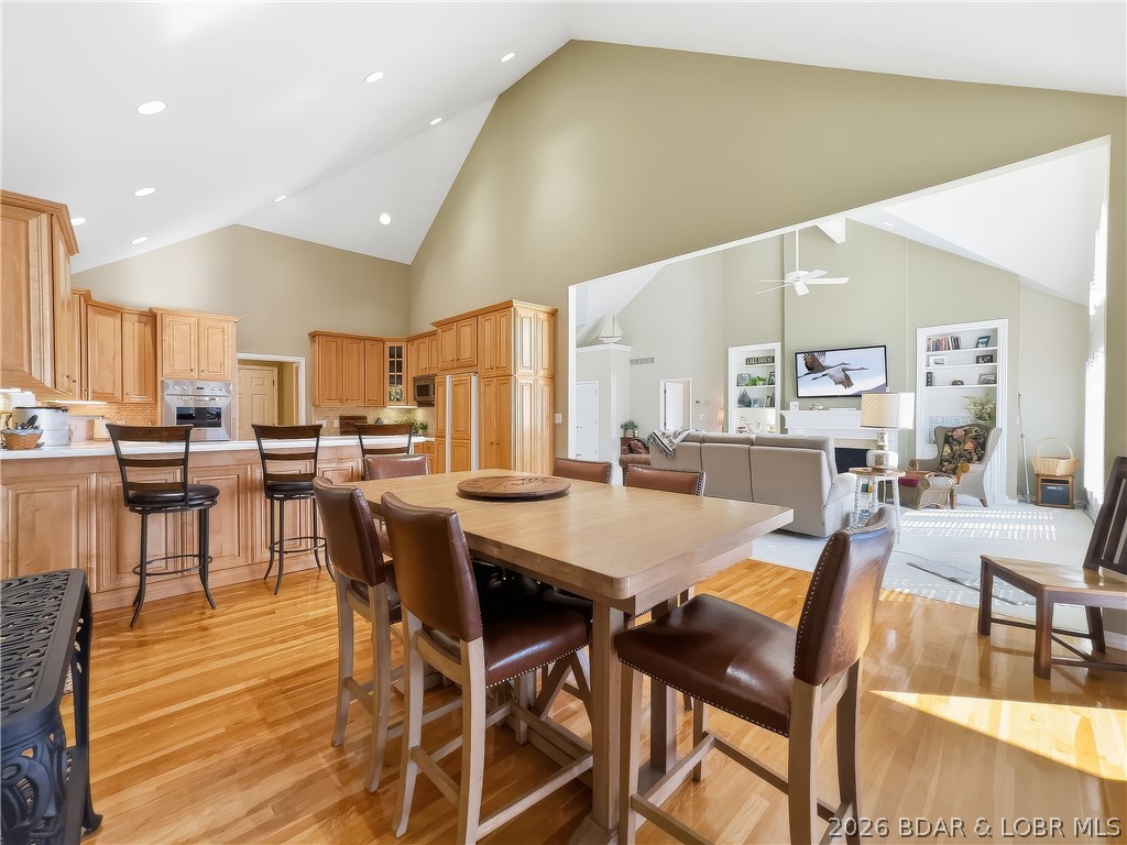 2147 Thunder Mountain Road Camdenton, MO 65020 - Photo 15 of 68