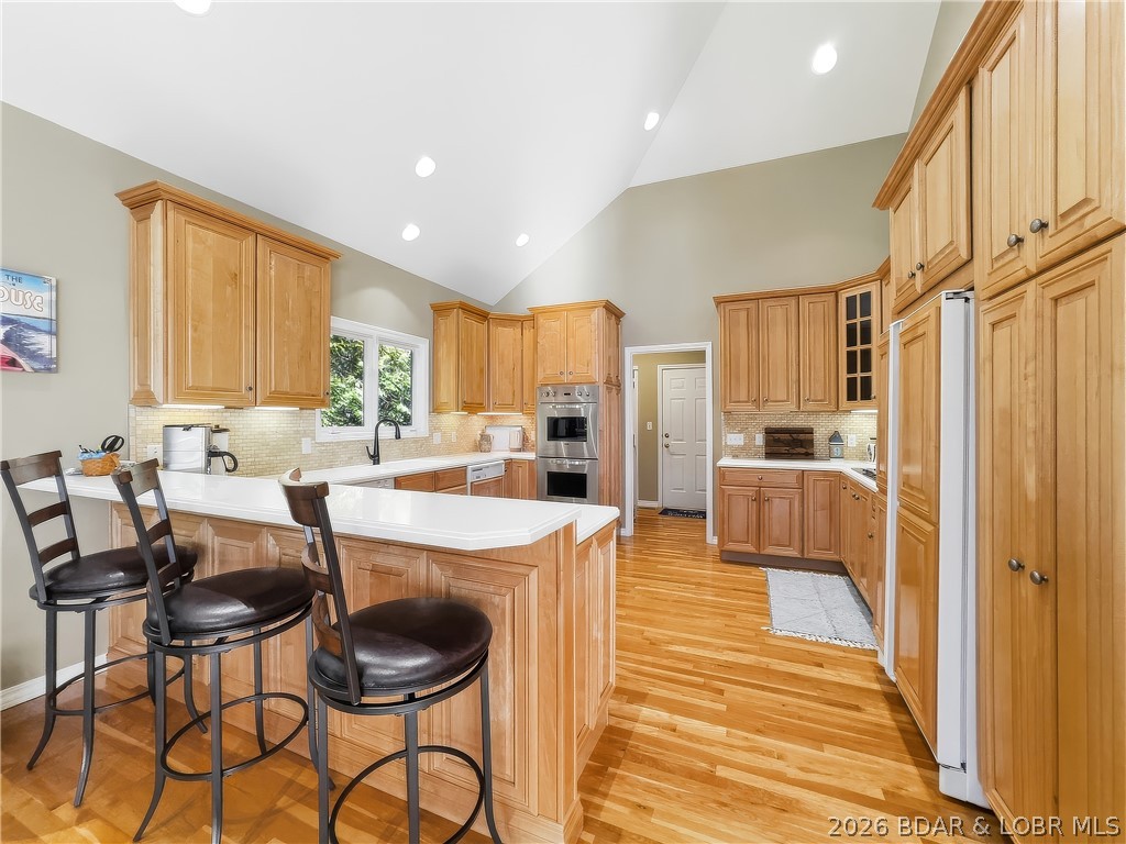 2147 Thunder Mountain Road Camdenton, MO 65020 - Photo 17 of 68