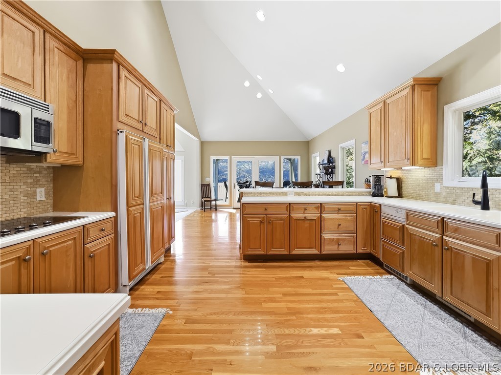 2147 Thunder Mountain Road Camdenton, MO 65020 - Photo 19 of 68