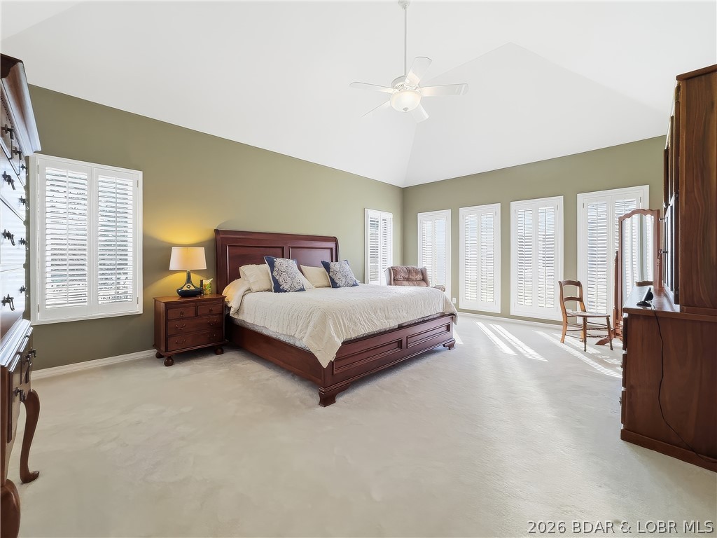 2147 Thunder Mountain Road Camdenton, MO 65020 - Photo 25 of 68