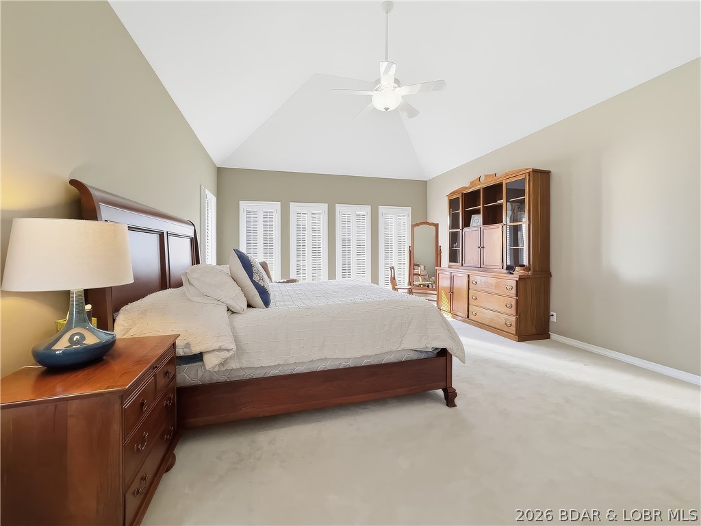 2147 Thunder Mountain Road Camdenton, MO 65020 - Photo 26 of 68