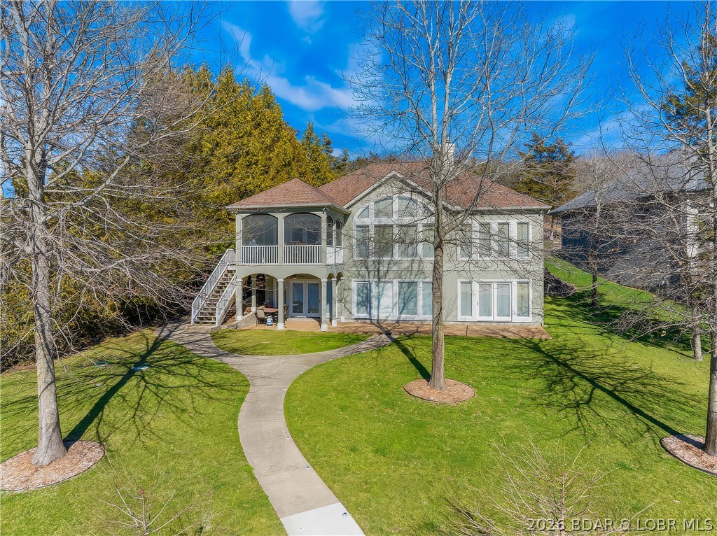 2147 Thunder Mountain Road Camdenton, MO 65020 - Photo 4 of 68