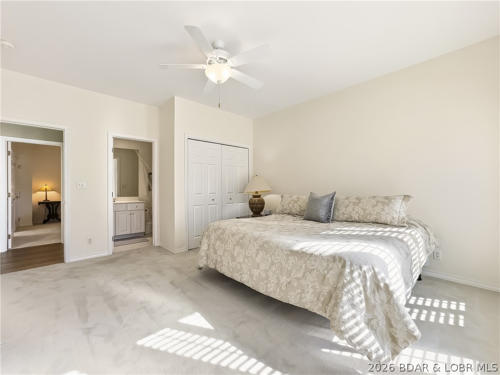 2147 Thunder Mountain Road Camdenton, MO 65020 - Photo 44 of 68