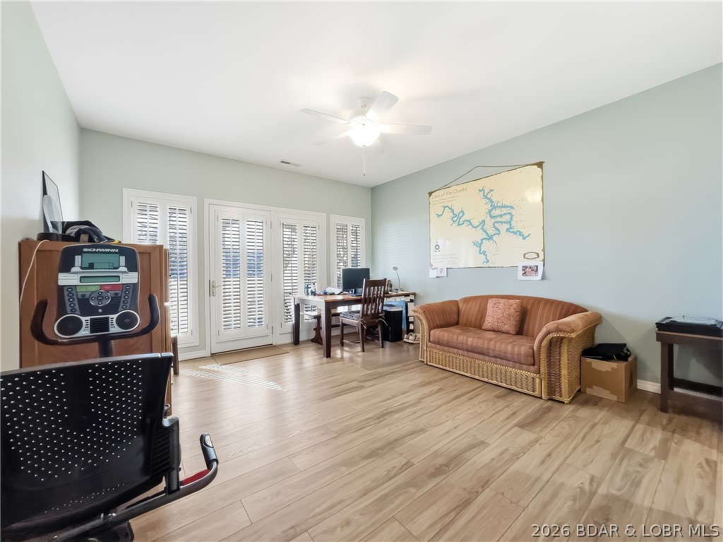 2147 Thunder Mountain Road Camdenton, MO 65020 - Photo 50 of 68
