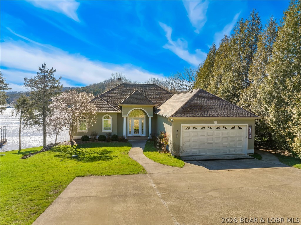 2147 Thunder Mountain Road Camdenton, MO 65020 - Photo 5 of 68