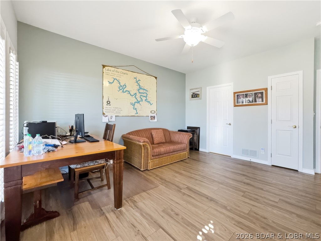 2147 Thunder Mountain Road Camdenton, MO 65020 - Photo 51 of 68