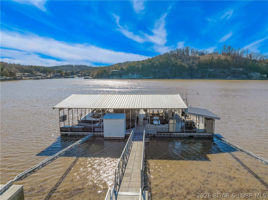 2147 Thunder Mountain Road Camdenton, MO 65020 - Photo 58 of 68