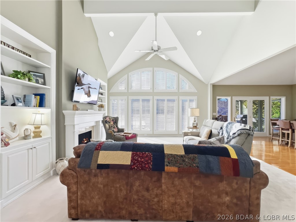 2147 Thunder Mountain Road Camdenton, MO 65020 - Photo 8 of 68