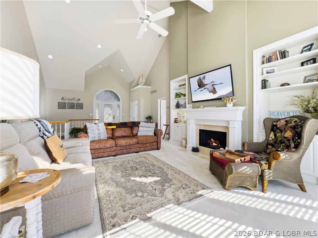 2147 Thunder Mountain Road Camdenton, MO 65020 - Photo 9 of 68