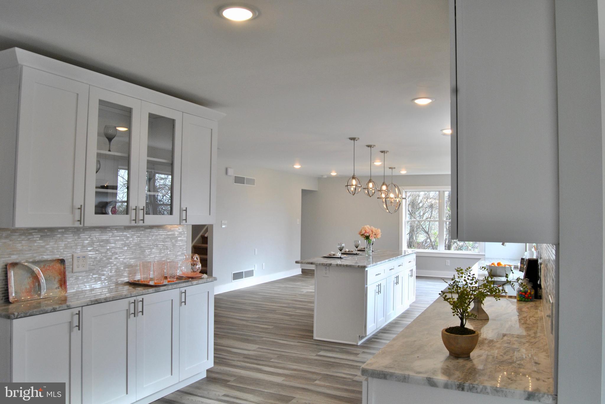 31 Ridge Road Phoenixville, PA 19460 - Photo 8 of 35 a kitchen with a sink appliances and cabinets