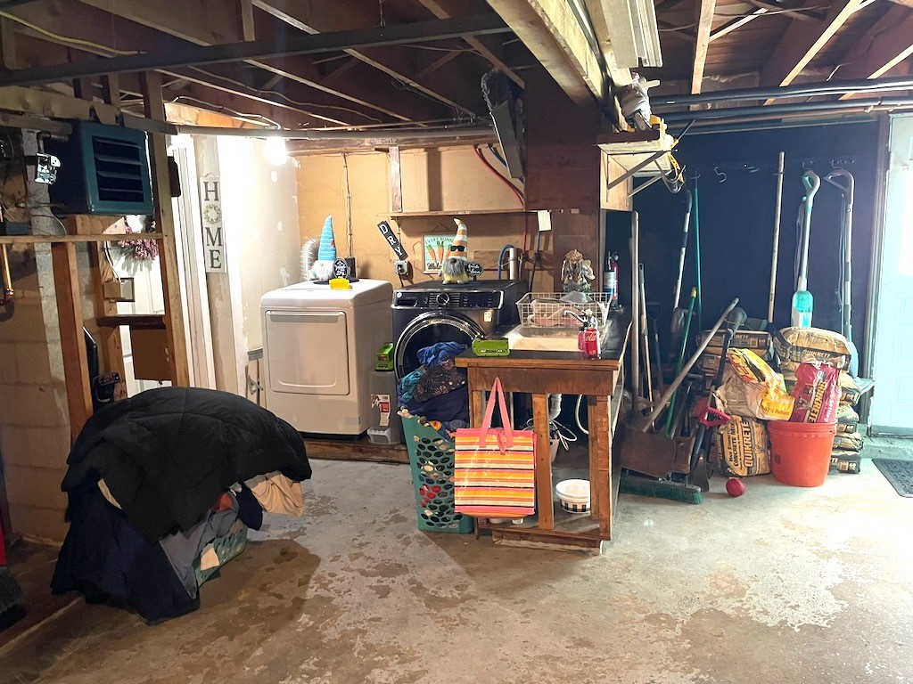 423 Fairview Avenue Coventry, RI 02816 - Photo 17 of 23