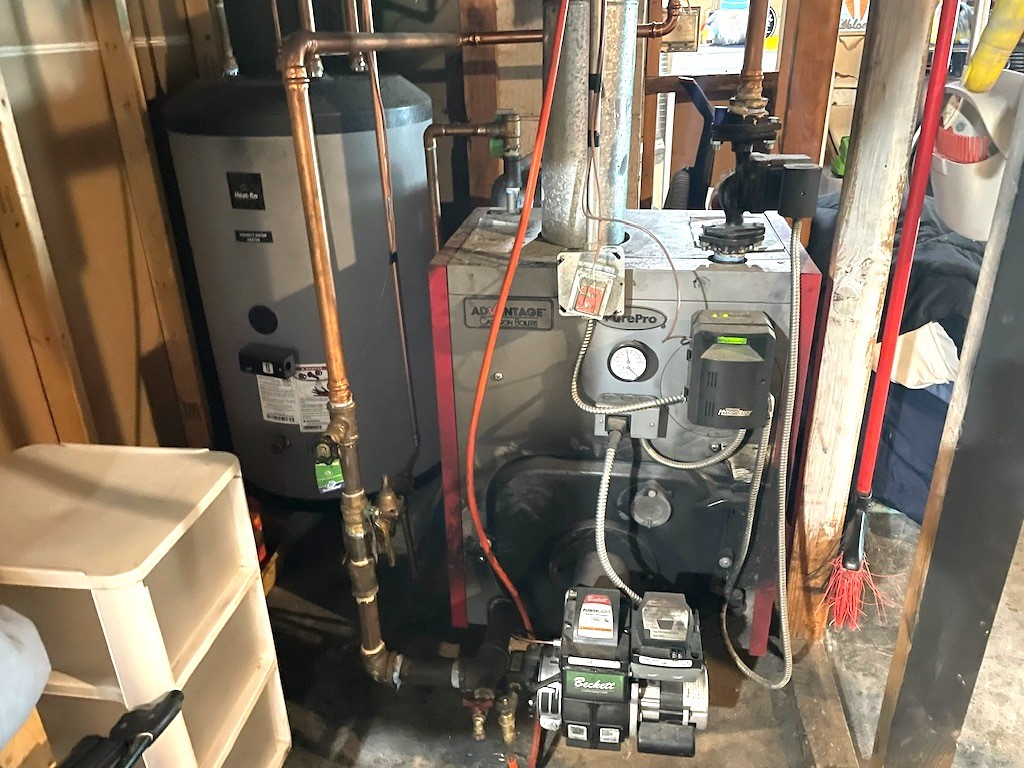 423 Fairview Avenue Coventry, RI 02816 - Photo 18 of 23