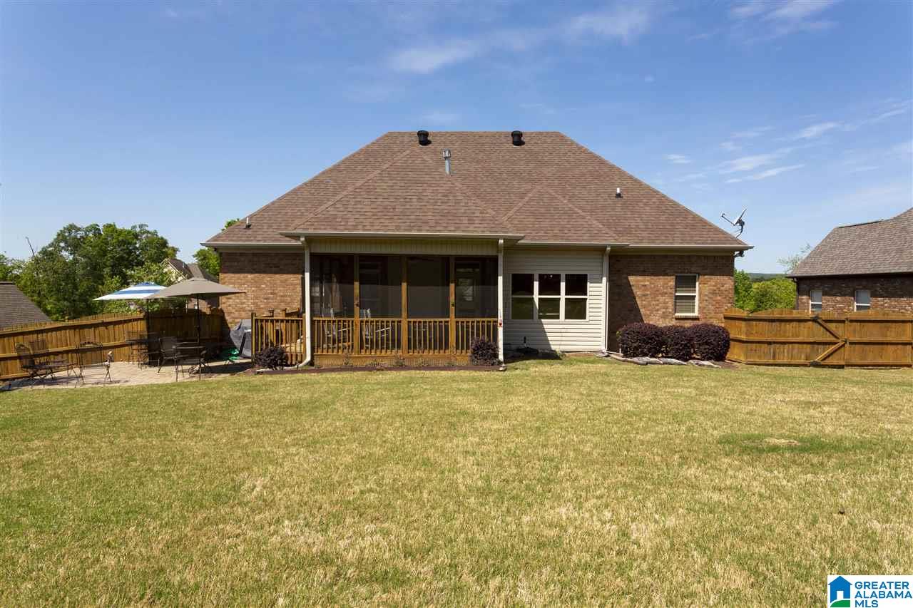 156 Crest Drive Sterrett, AL 35147 - Photo 29 of 29