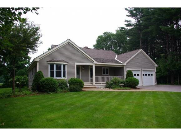 61 Greenbriar Road Keene, NH 03431 - Photo 1 of 1
