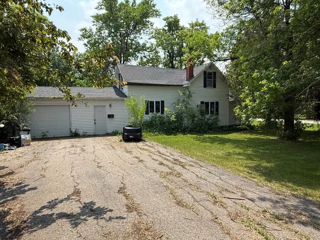 $60,000 | 225 Herbert Street North, Hendrum, MN 56550