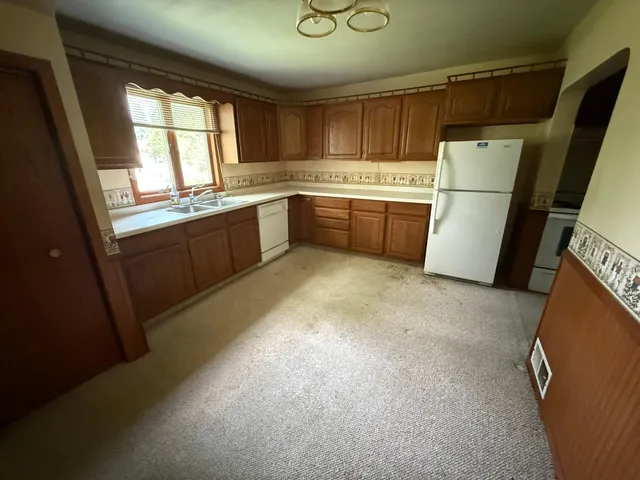 $60,000 | 225 Herbert Street North, Hendrum, MN 56550