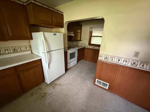 $60,000 | 225 Herbert Street North, Hendrum, MN 56550