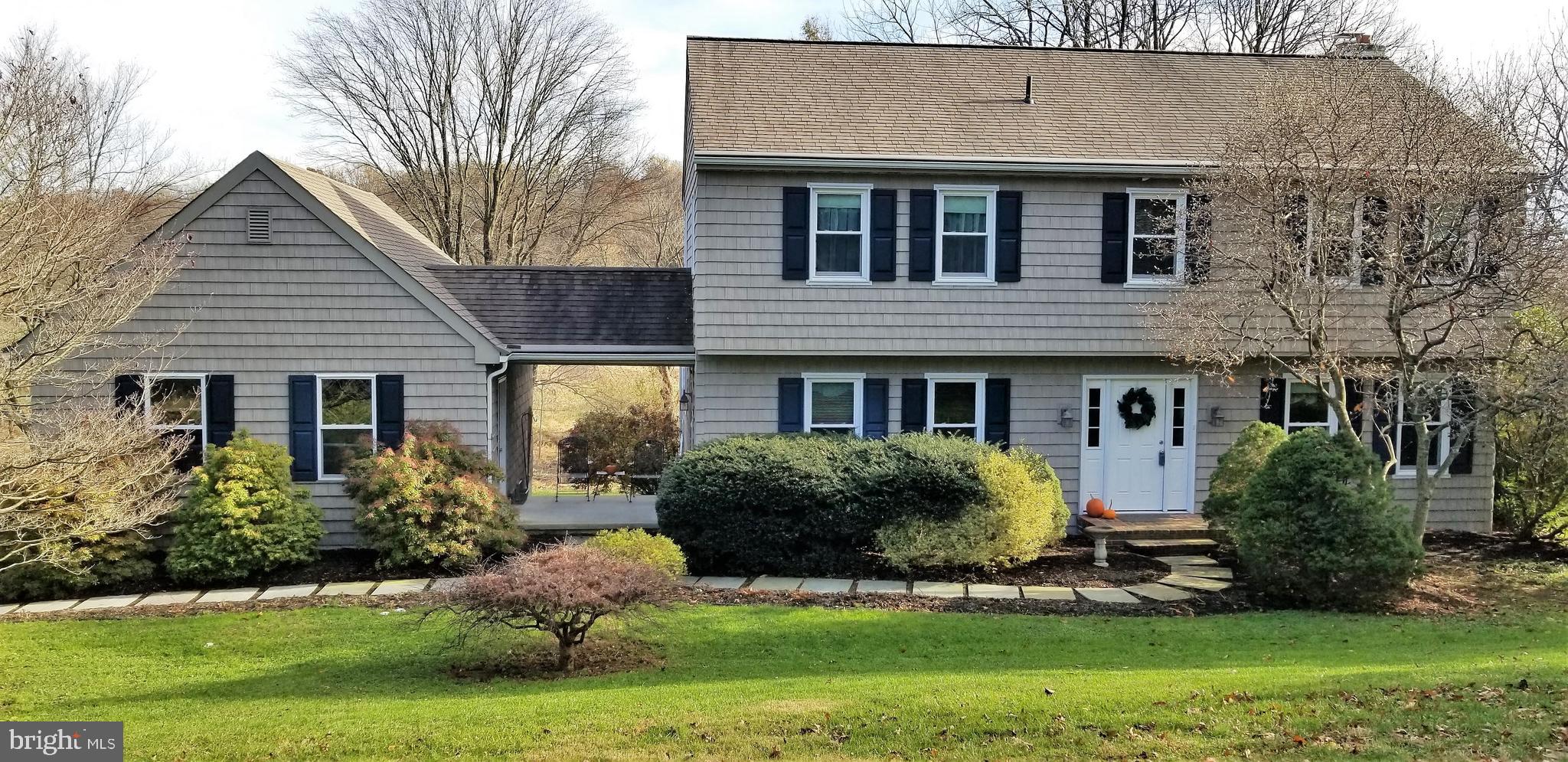 354 Styer Road Glenmoore, PA 19343 - Photo 1 of 26 Front of House