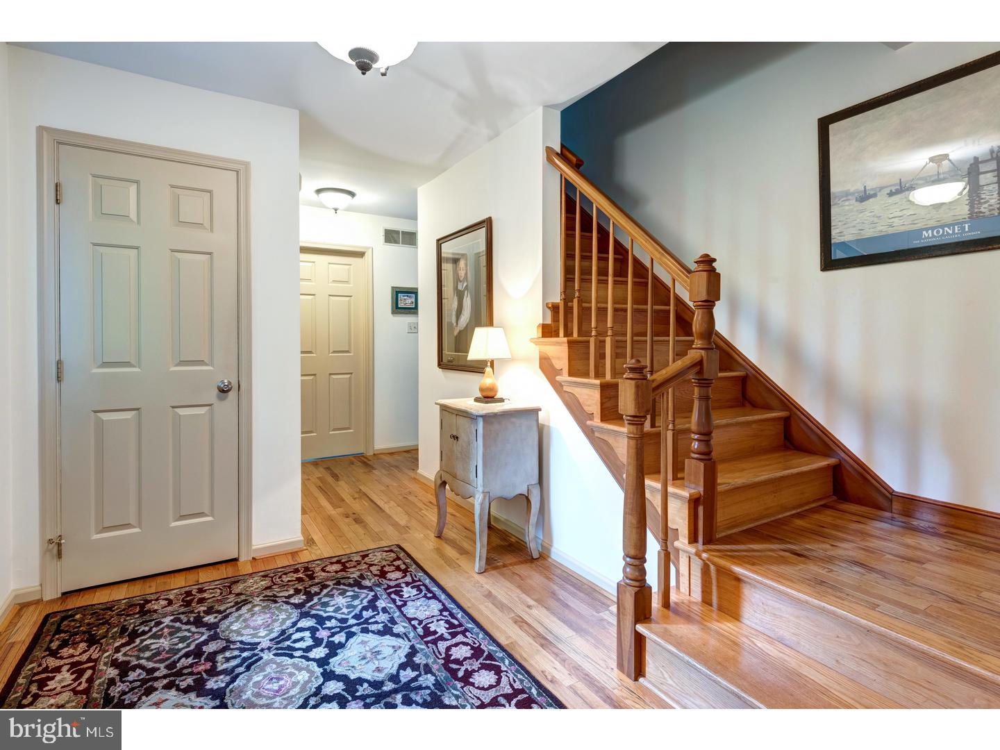 354 Styer Road Glenmoore, PA 19343 - Photo 11 of 26 Foyer