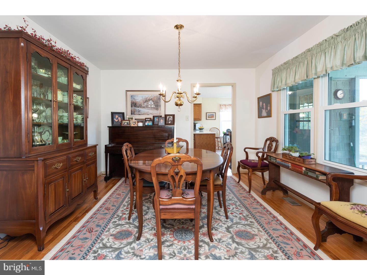 354 Styer Road Glenmoore, PA 19343 - Photo 15 of 26 Dining Room