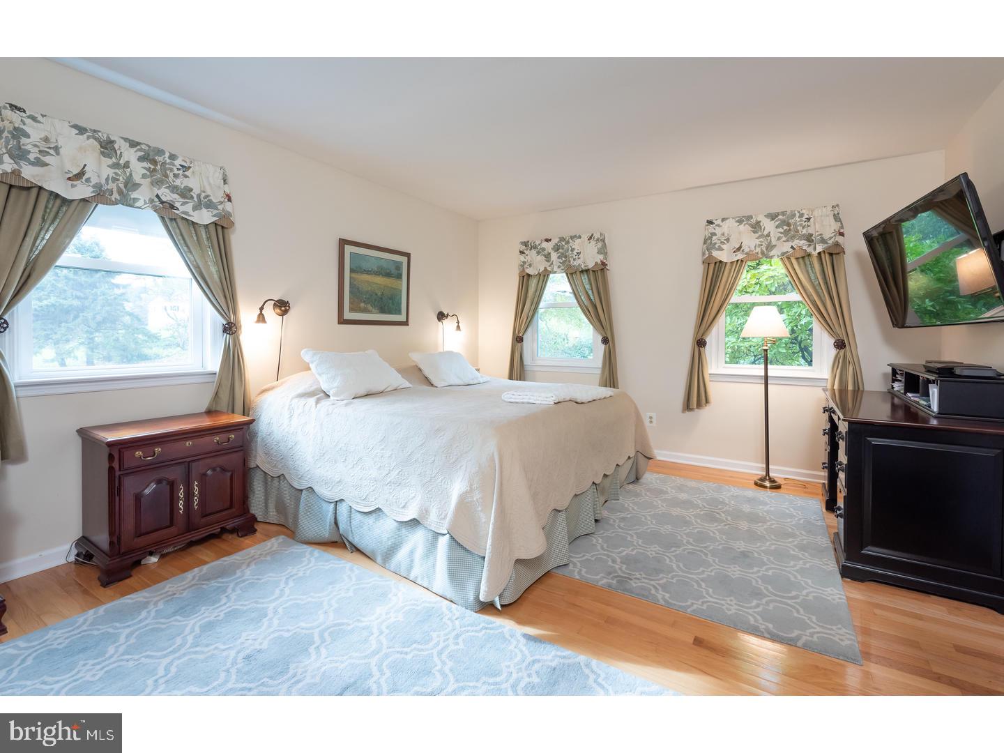 354 Styer Road Glenmoore, PA 19343 - Photo 16 of 26 Master Bedroom