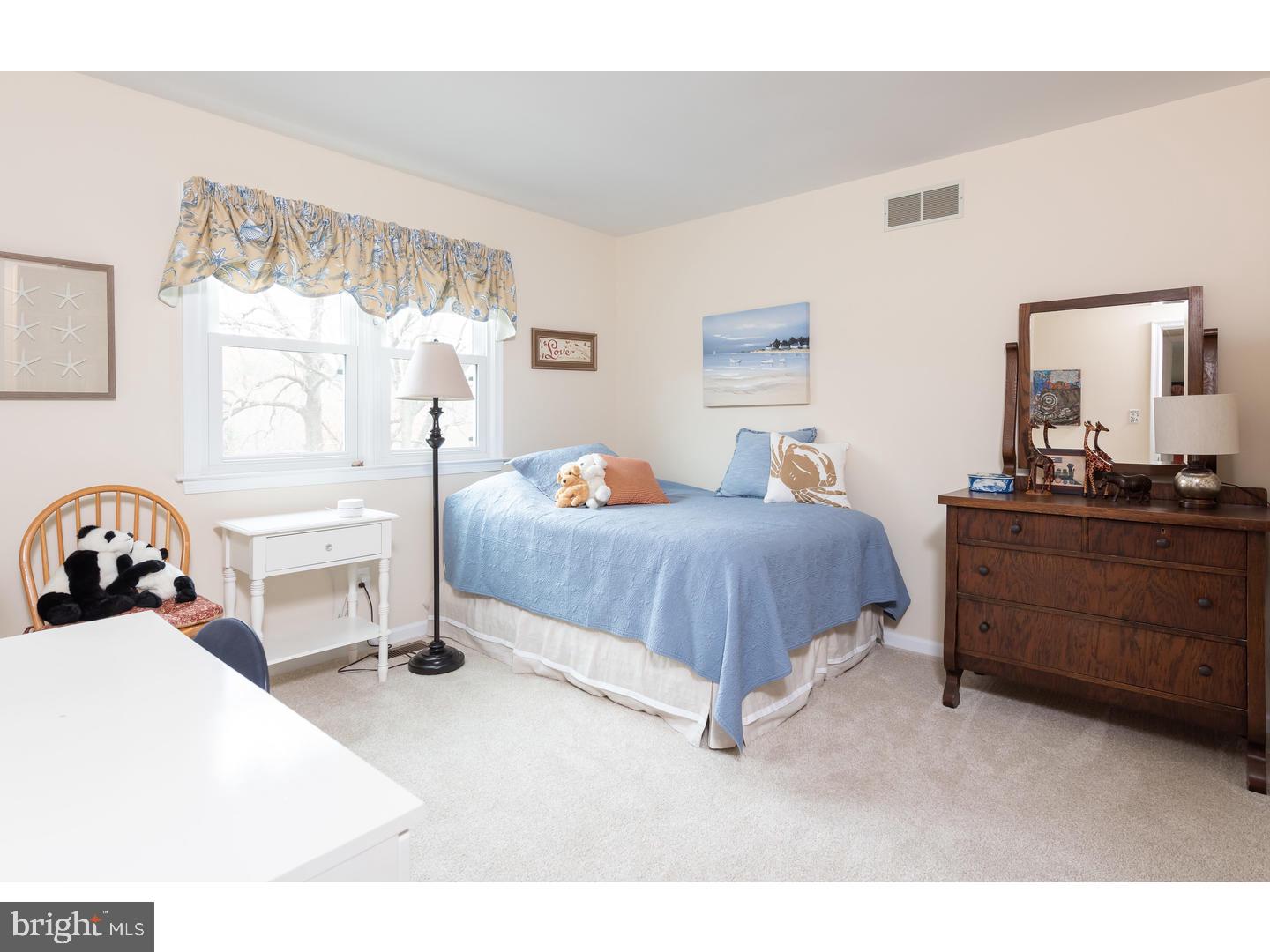 354 Styer Road Glenmoore, PA 19343 - Photo 18 of 26 Bedroom #2