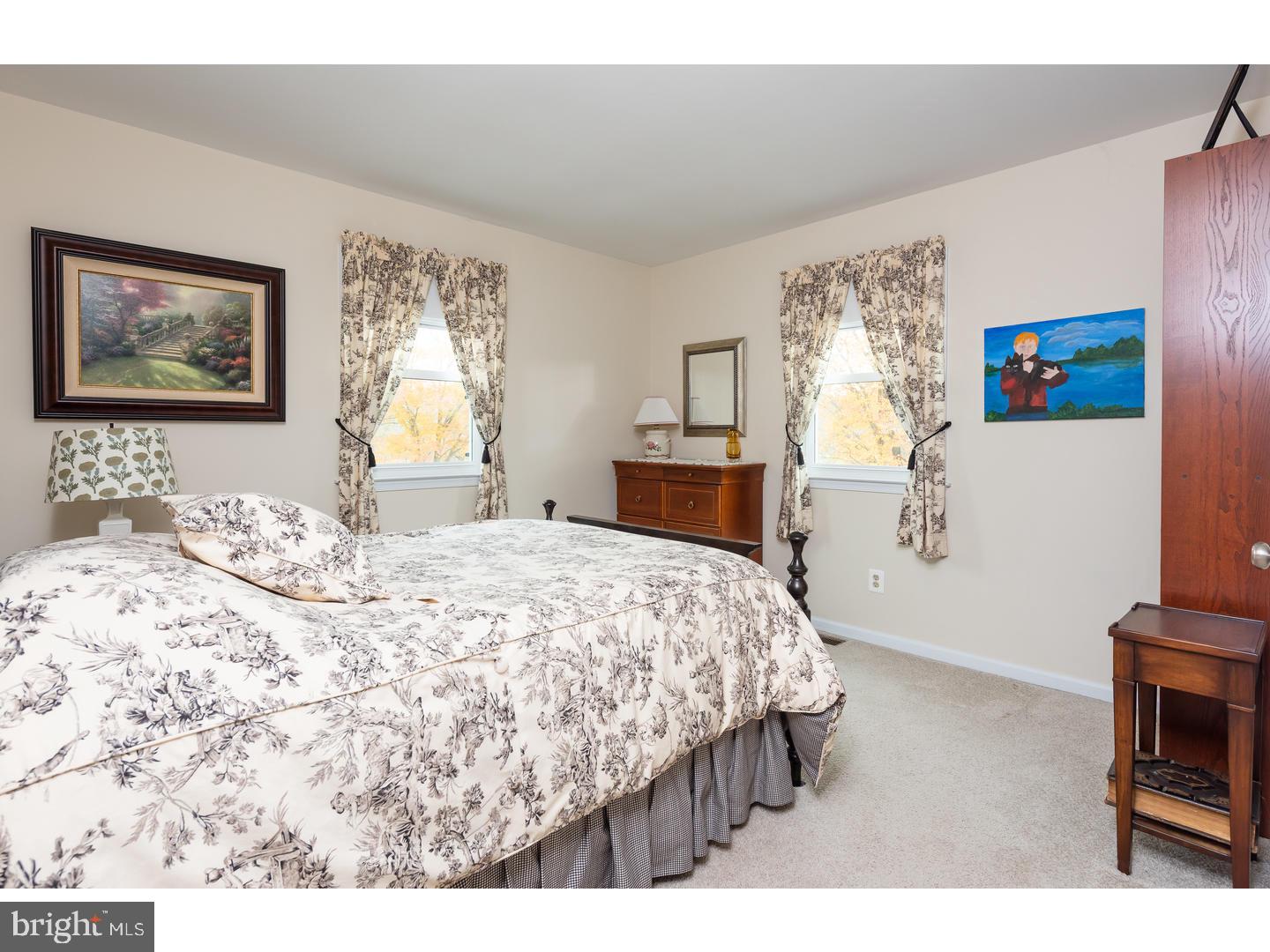 354 Styer Road Glenmoore, PA 19343 - Photo 19 of 26 Bedroom #3