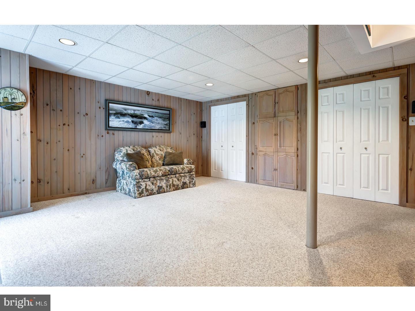 354 Styer Road Glenmoore, PA 19343 - Photo 21 of 26 Family Room Lower Level