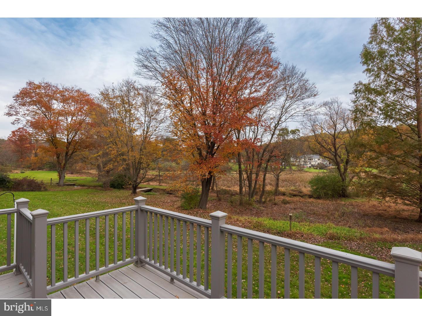354 Styer Road Glenmoore, PA 19343 - Photo 24 of 26 Deck