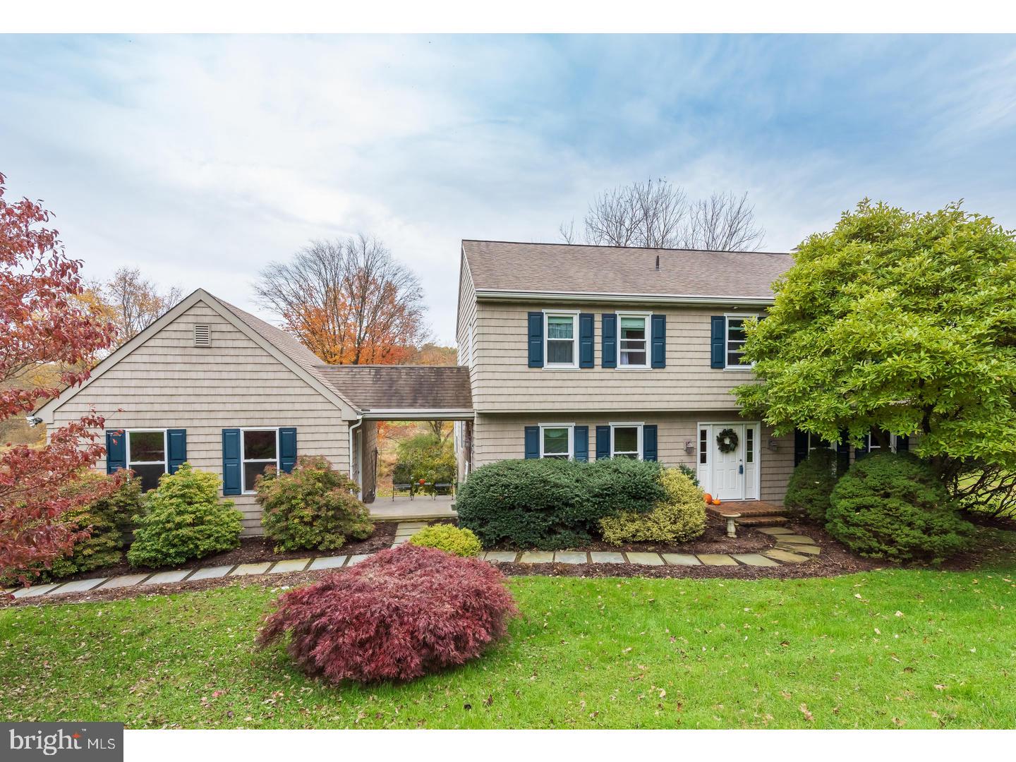 354 Styer Road Glenmoore, PA 19343 - Photo 26 of 26 Front of House