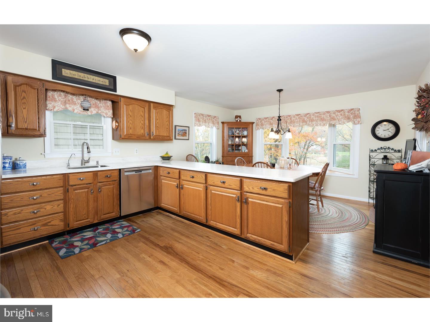 354 Styer Road Glenmoore, PA 19343 - Photo 5 of 26 Kitchen